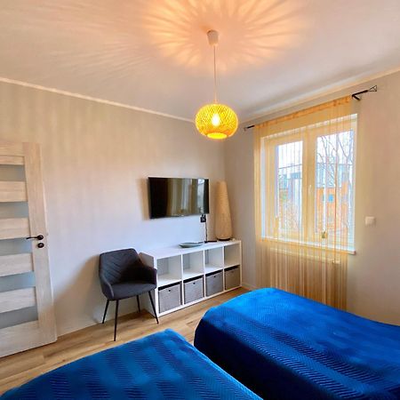Przystanek Ustron Apartamento Exterior foto